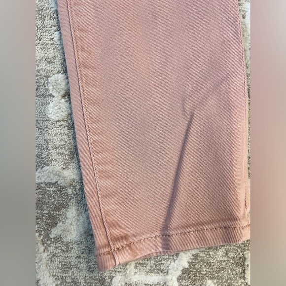 Express Hyper Stretch Jeans Size 0R - Picture 4 of 6